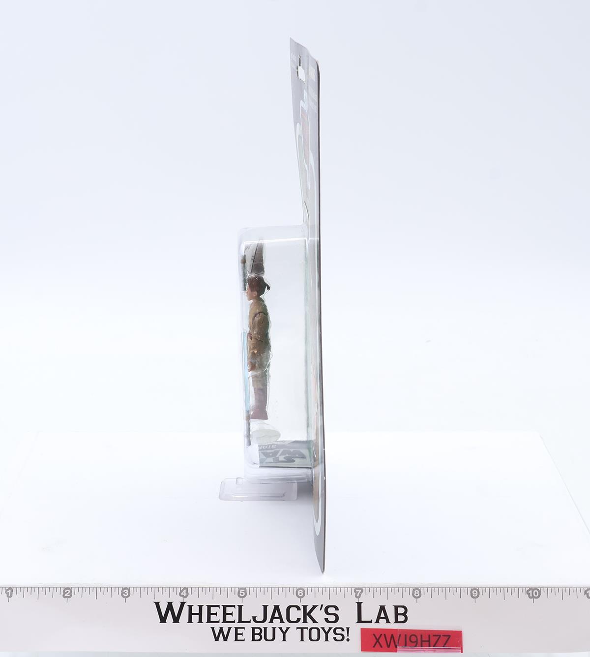 Anakin Skywalker Star Wars The Phantom Menace 2022 Hasbro Action NEW SEALED