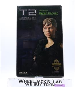 Sideshow T2 Sarah Connor 1/6 フィギュア 1175571016_tp.jpg
