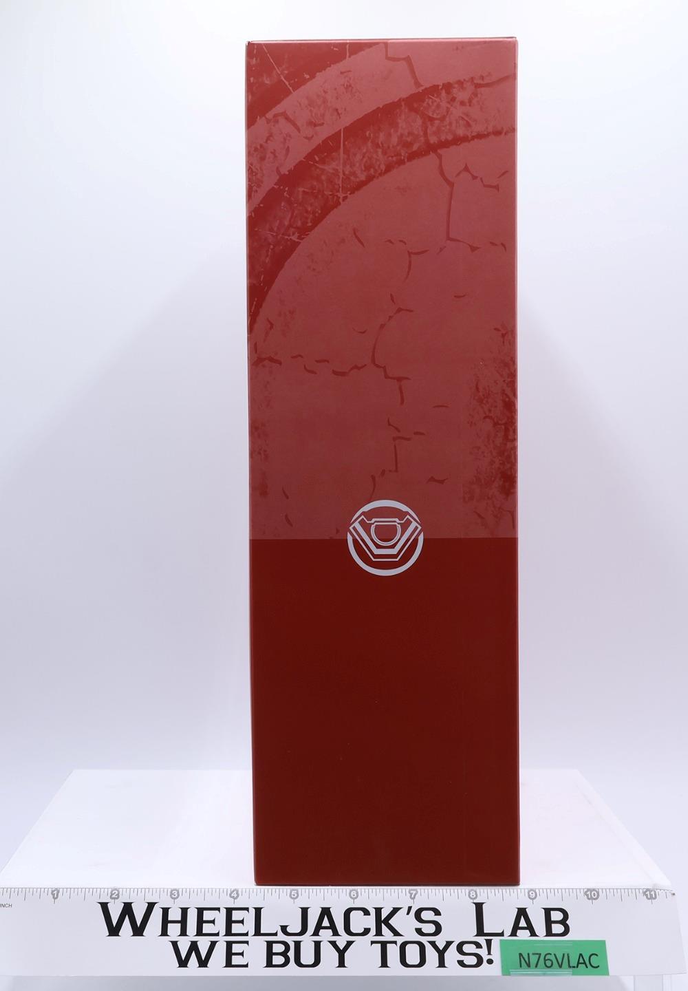 MMS363 Black Panther Captain America Civil War 2016 Hot Toys 1/6 Figure NEW MIB