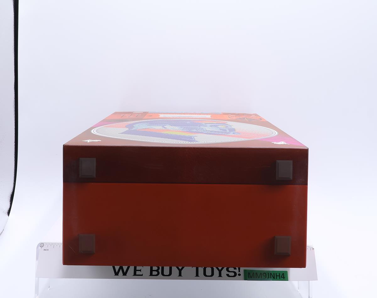 MMS420 Star Lord Deluxe Set Guardians of the Galaxy Vol 2 Hot Toys 1:6 NEW MIB