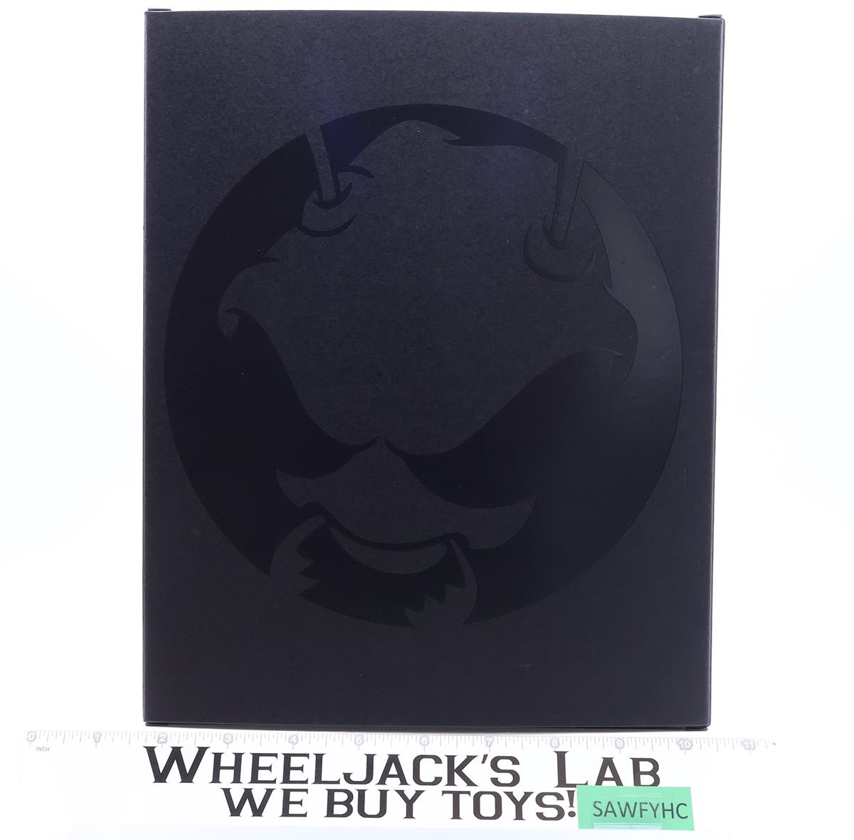 Deathstroke DC Comics Mezco One:12 6" Action Figure NEW MIB