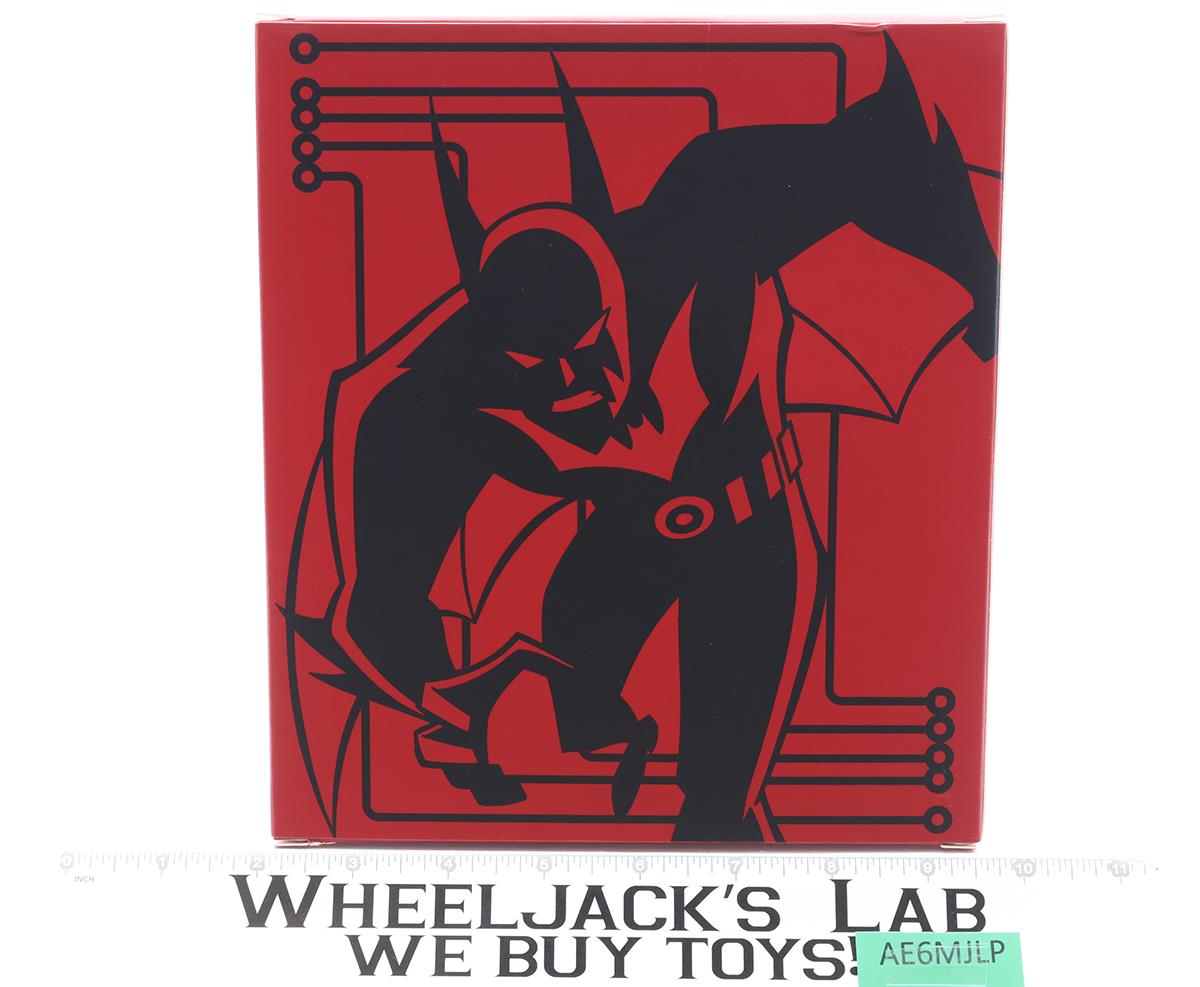 Batman Beyond DC Comics 2018 Mezco One:12 6" Action Figure NEW MIB