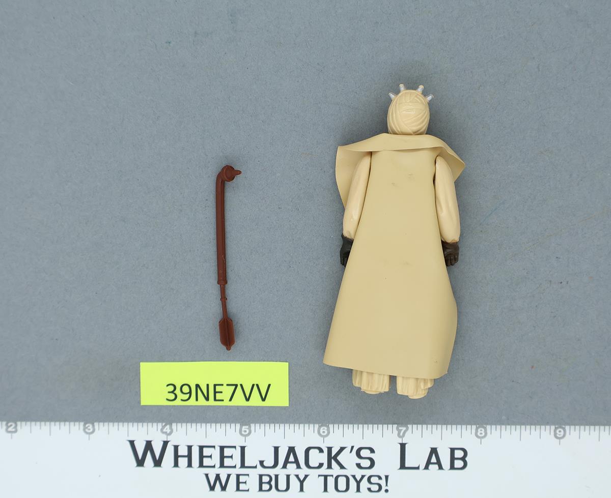 Sand People Tusken Raider 100% Complete Star Wars 1977 Kenner Figure NO REPRO