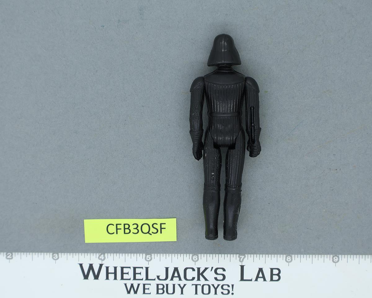 Darth Vader Star Wars 1977 Kenner Vintage Action Figure