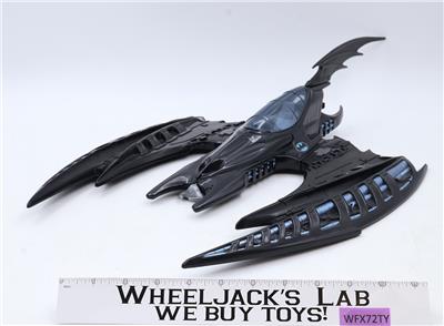 Batwing Complete DC Comics Batman Forever 1995 Tonka Action Figure