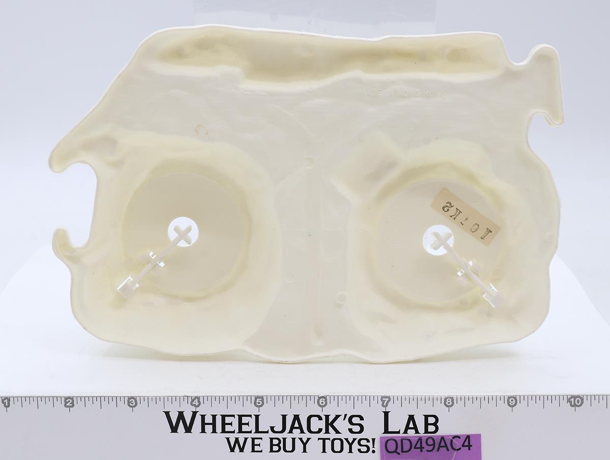 Hoth Turret Defense 100% Complete MICRO COLLECTION Star Wars 1982 Kenner Playset