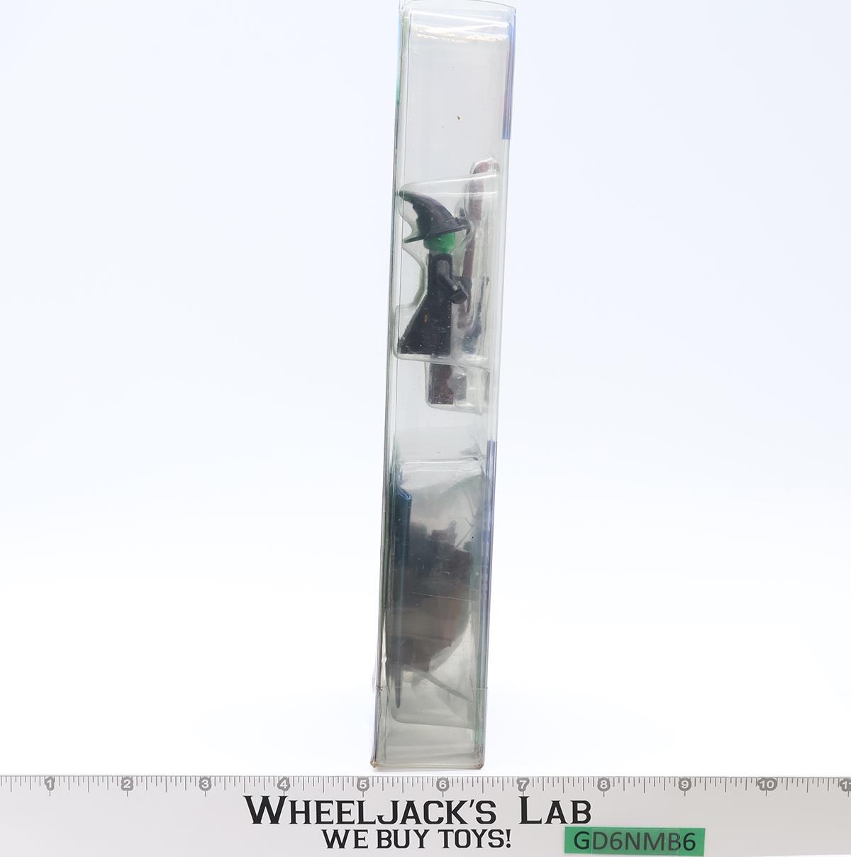 #850487 Halloween Accessory Set W/ Witch Zombie Ghost 2012 Lego NEW SEALED