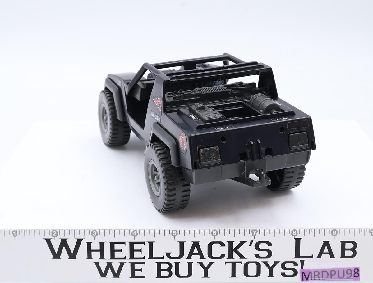 Stinger GI Joe 1984 Hasbro Vintage Action Figure Vehicle