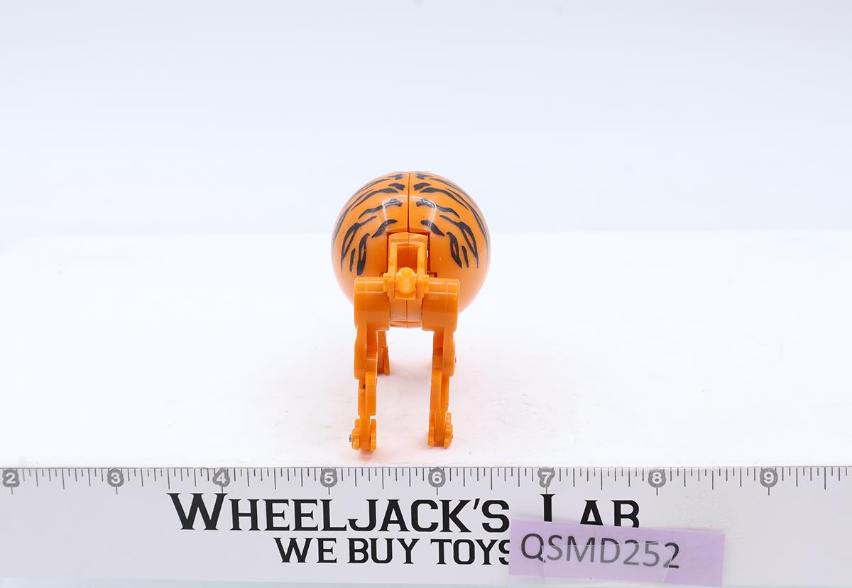 Ty-Grrr Meteorbs Complete He-Man Masters of the Universe MOTU Mattel 1986