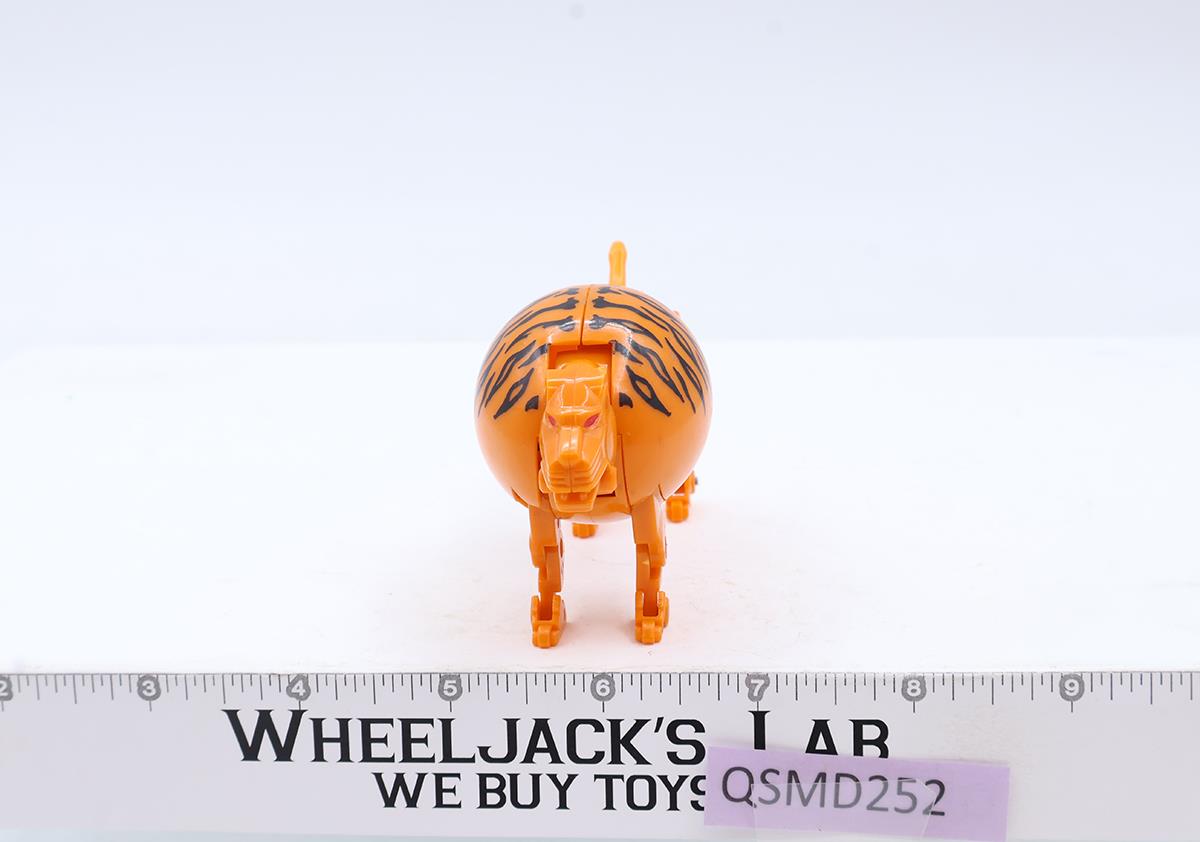 Ty-Grrr Meteorbs Complete He-Man Masters of the Universe MOTU Mattel 1986