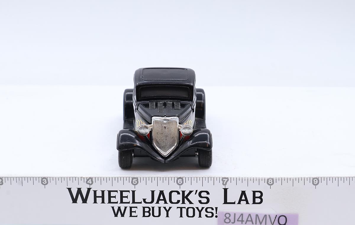 Super Cooper Guardian Robot Hot Rod Go-Bots Bandai Tonka 1985Action Figure