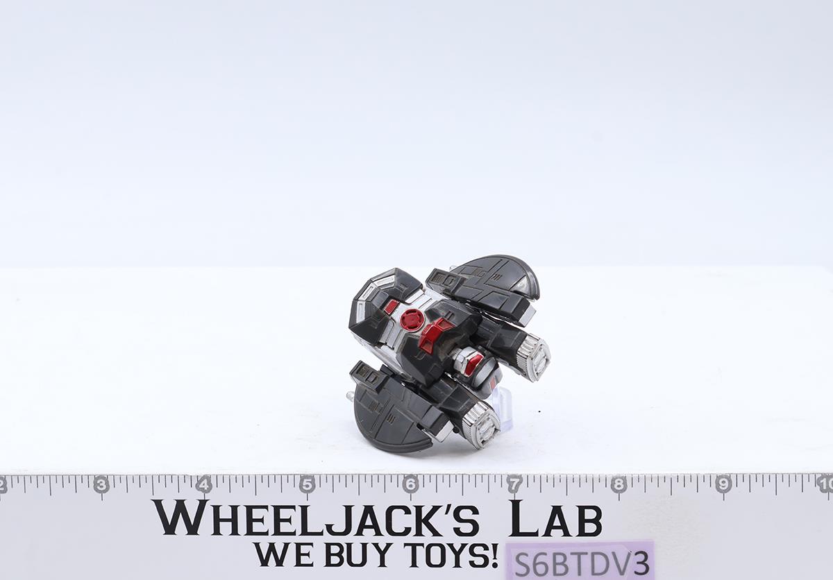 Pathfinder MR-29 UFO 100% Complete Gobots Go-Bots Bandai Tonka 1983 Vintage