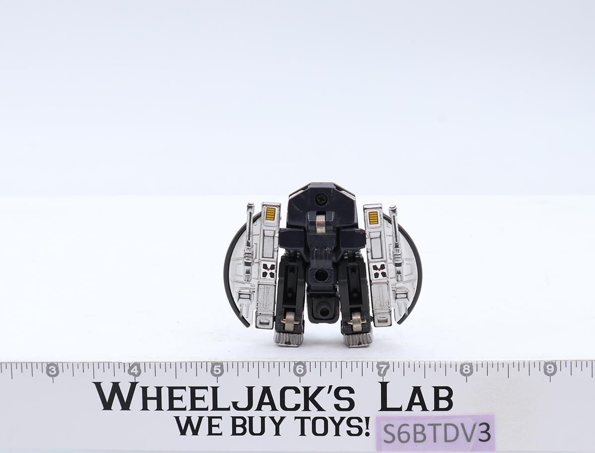 Pathfinder MR-29 UFO 100% Complete Gobots Go-Bots Bandai Tonka 1983 Vintage