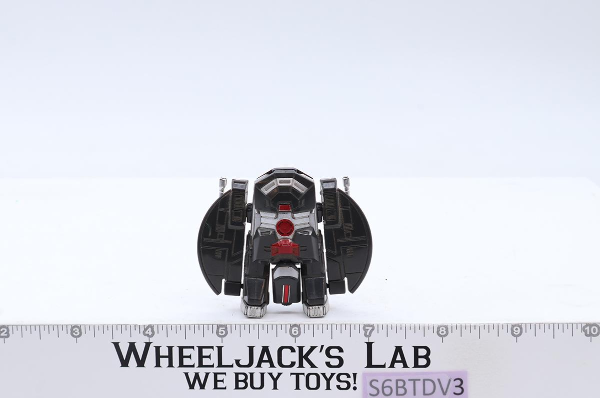 Pathfinder MR-29 UFO 100% Complete Gobots Go-Bots Bandai Tonka 1983 Vintage