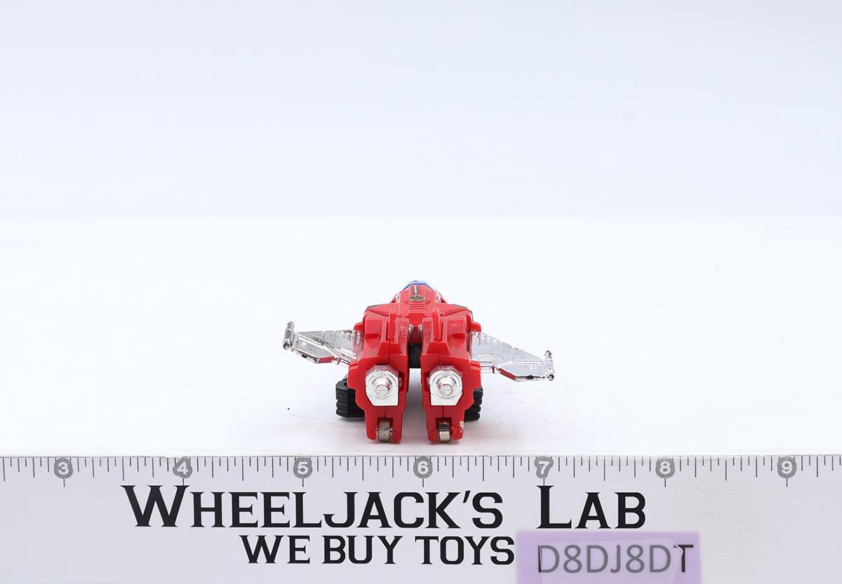 Fitor MR-03 100% Complete 1983 Gobots Bandai Tonka Action Figure