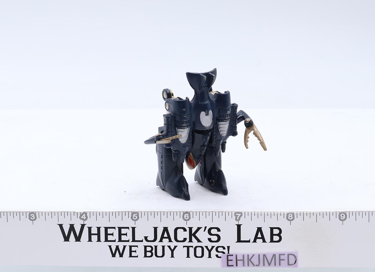 Pincher MRD-102 100% Complete 1984 Gobots Bandai Tonka Vintage Action Figure