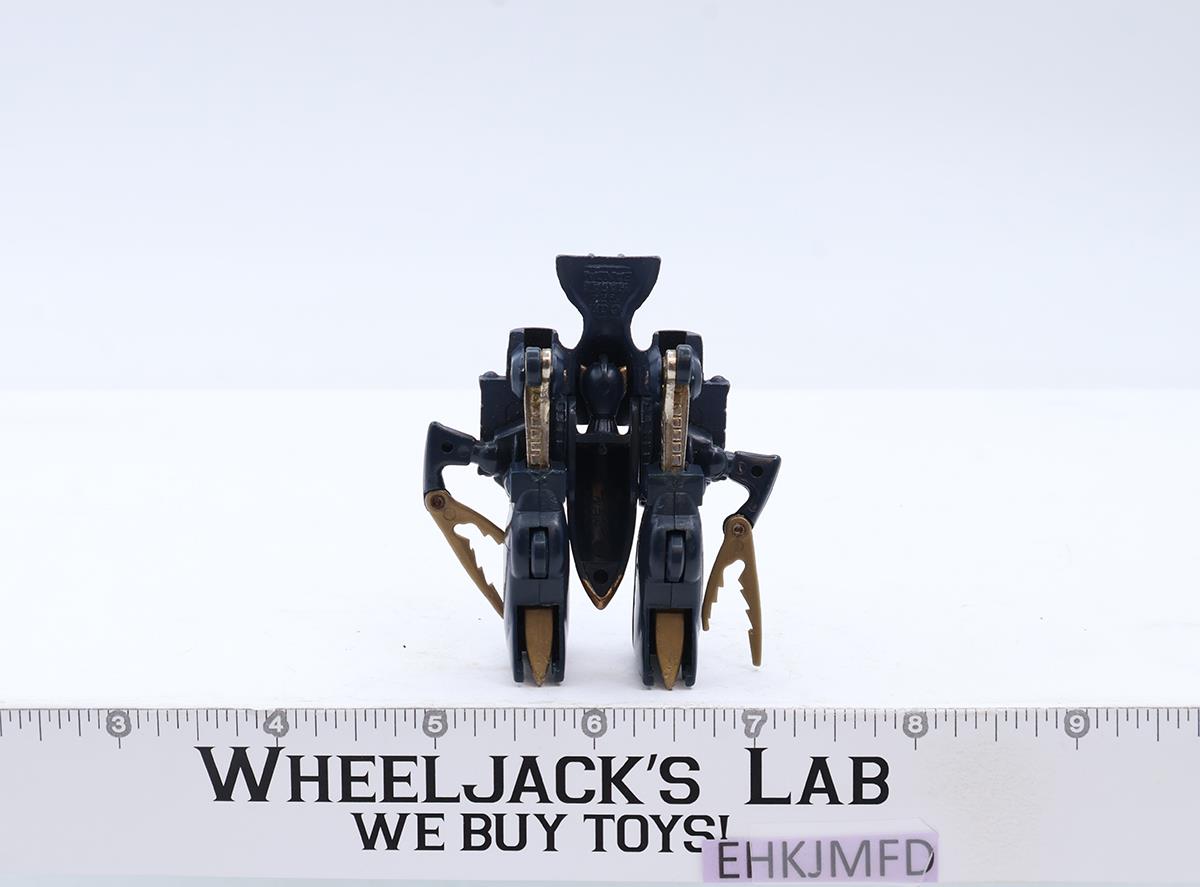 Pincher MRD-102 100% Complete 1984 Gobots Bandai Tonka Vintage Action Figure