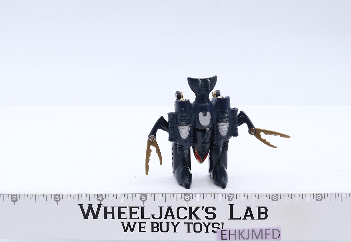 Pincher MRD-102 100% Complete 1984 Gobots Bandai Tonka Vintage Action Figure