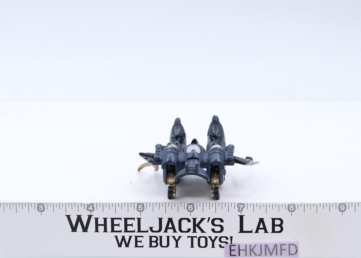 Pincher MRD-102 100% Complete 1984 Gobots Bandai Tonka Vintage Action Figure