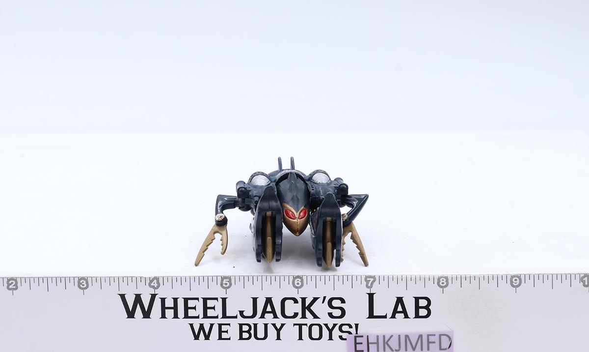 Pincher MRD-102 100% Complete 1984 Gobots Bandai Tonka Vintage Action Figure