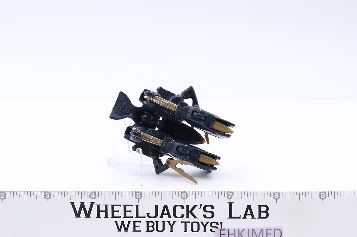 Pincher MRD-102 100% Complete 1984 Gobots Bandai Tonka Vintage Action Figure