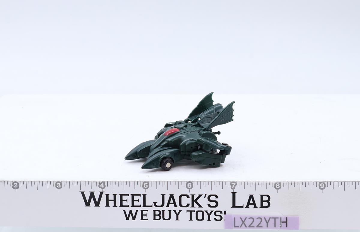 Vamp Renegade Monster MRD-101 100% Complete 1984 Gobots Bandai Tonka Figure NM