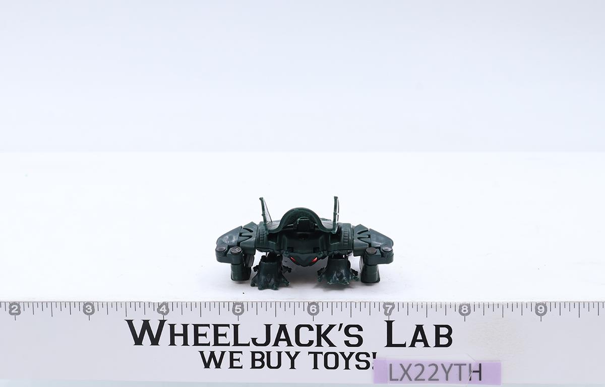 Vamp Renegade Monster MRD-101 100% Complete 1984 Gobots Bandai Tonka Figure NM