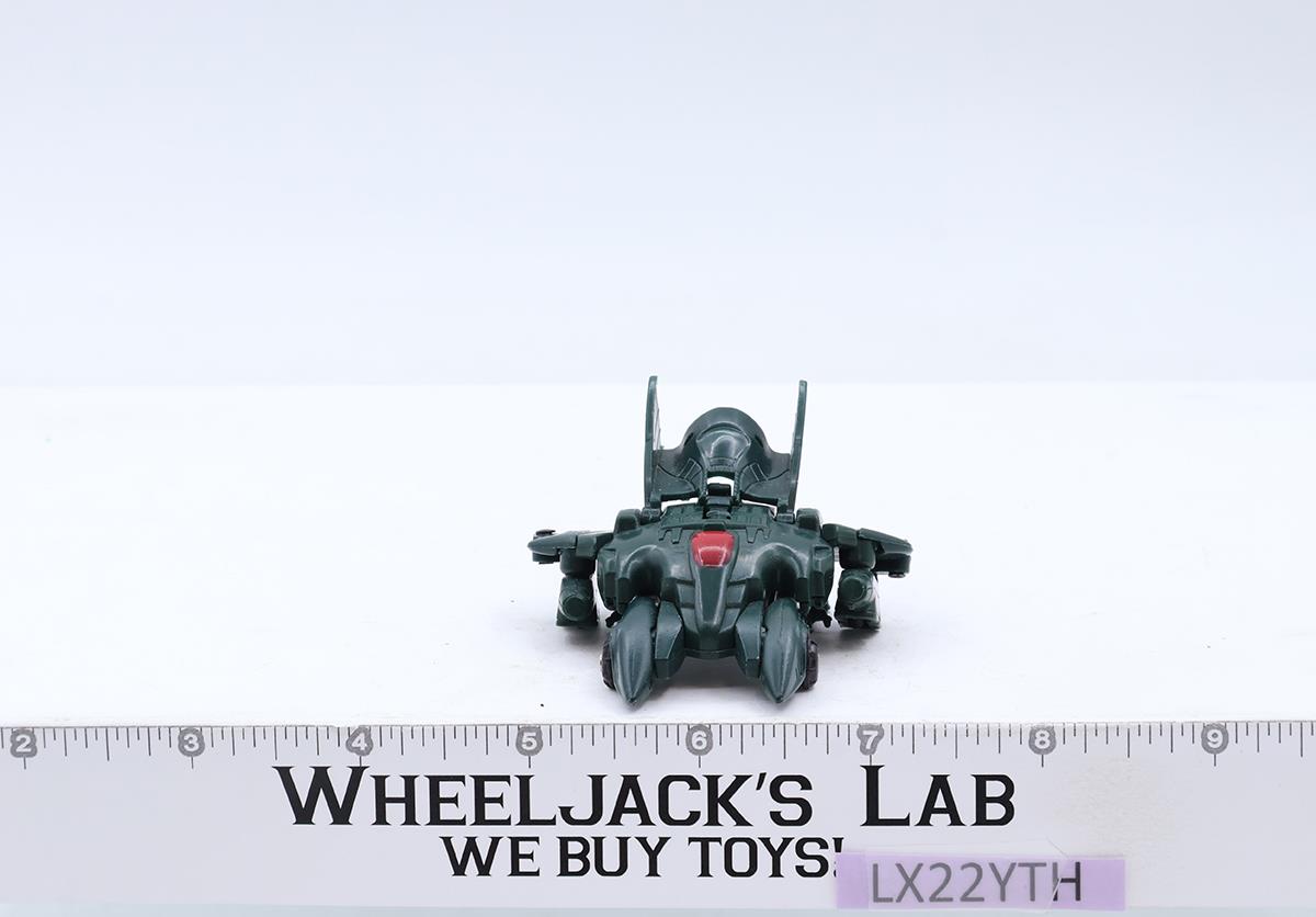 Vamp Renegade Monster MRD-101 100% Complete 1984 Gobots Bandai Tonka Figure NM