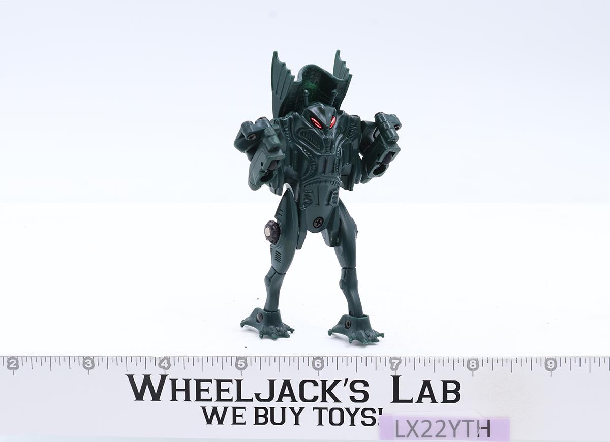 Vamp Renegade Monster MRD-101 100% Complete 1984 Gobots Bandai Tonka Figure NM