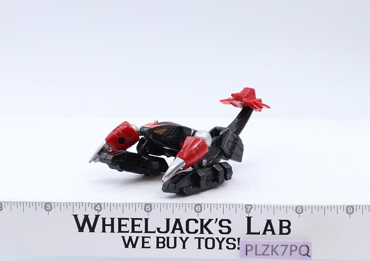 Scorp 100% Complete 1984 Gobots Vintage Go-Bots Bandai Tonka Action Figure