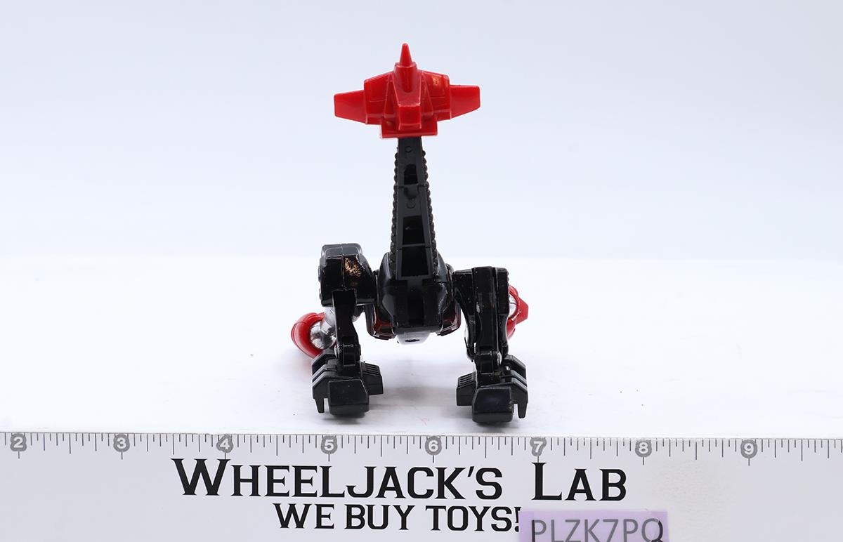 Scorp 100% Complete 1984 Gobots Vintage Go-Bots Bandai Tonka Action Figure