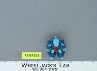 #20 Sawtooth Shark Battle Beasts Hasbro Takara 1987 Vintage Action Figure