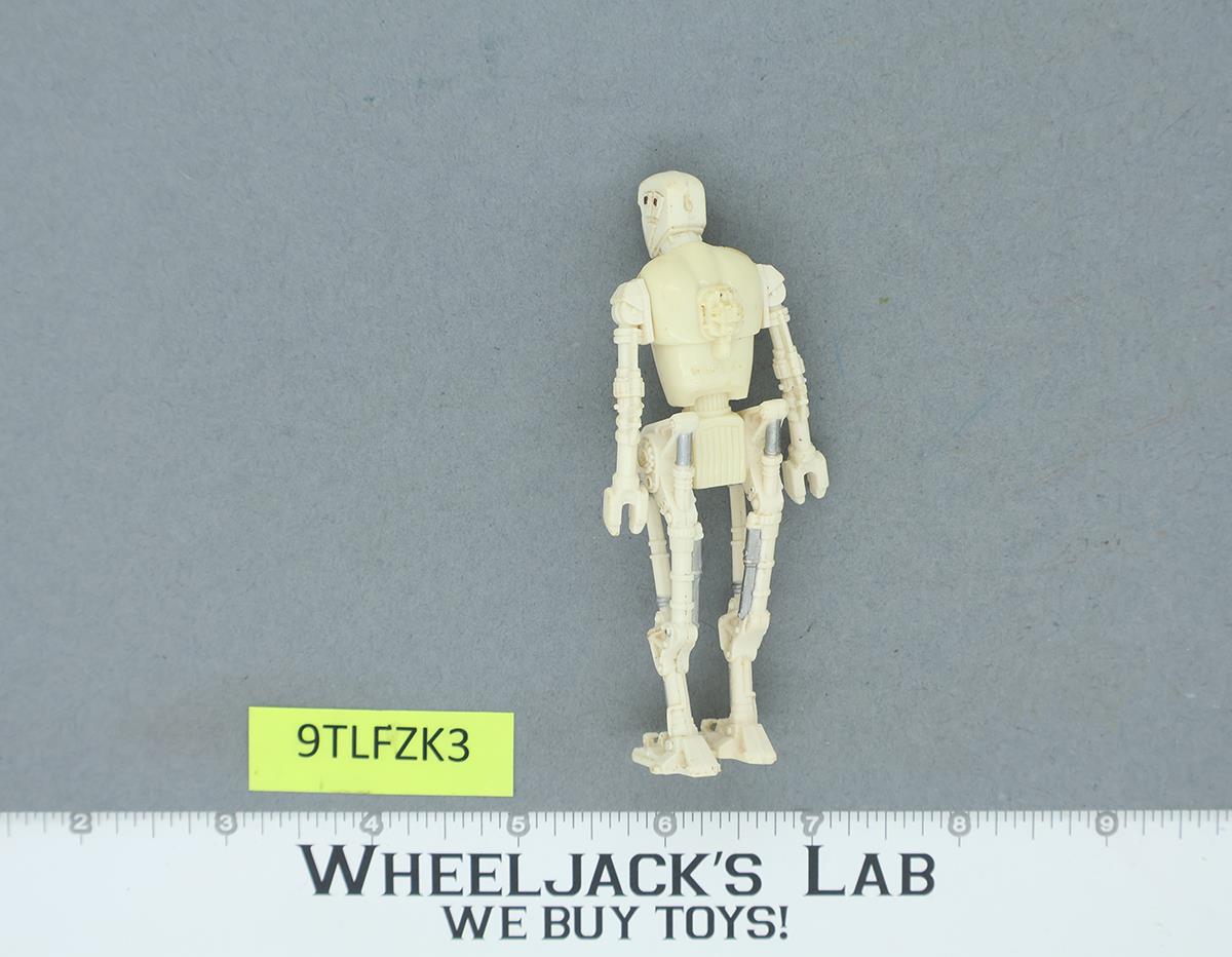 8D8 Droid 100% Complete Star Wars ROTJ 1983 Vintage Kenner NO REPRO