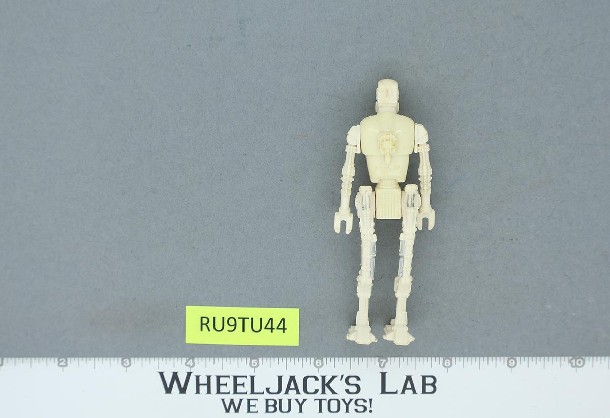 8D8 Droid 100% Complete Star Wars ROTJ 1983 Vintage Kenner NO REPRO