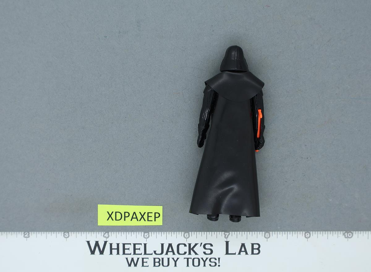 Darth Vader 100% Complete Star Wars 1977 Kenner Action Figure NO REPRO
