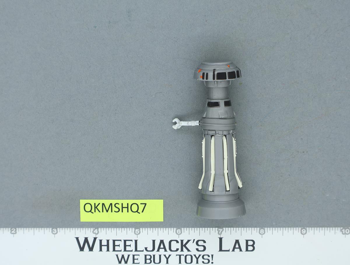 FX-7 Medical Droid 100% Complete Star Wars 1978 Vintage Kenner Figure NO REPRO