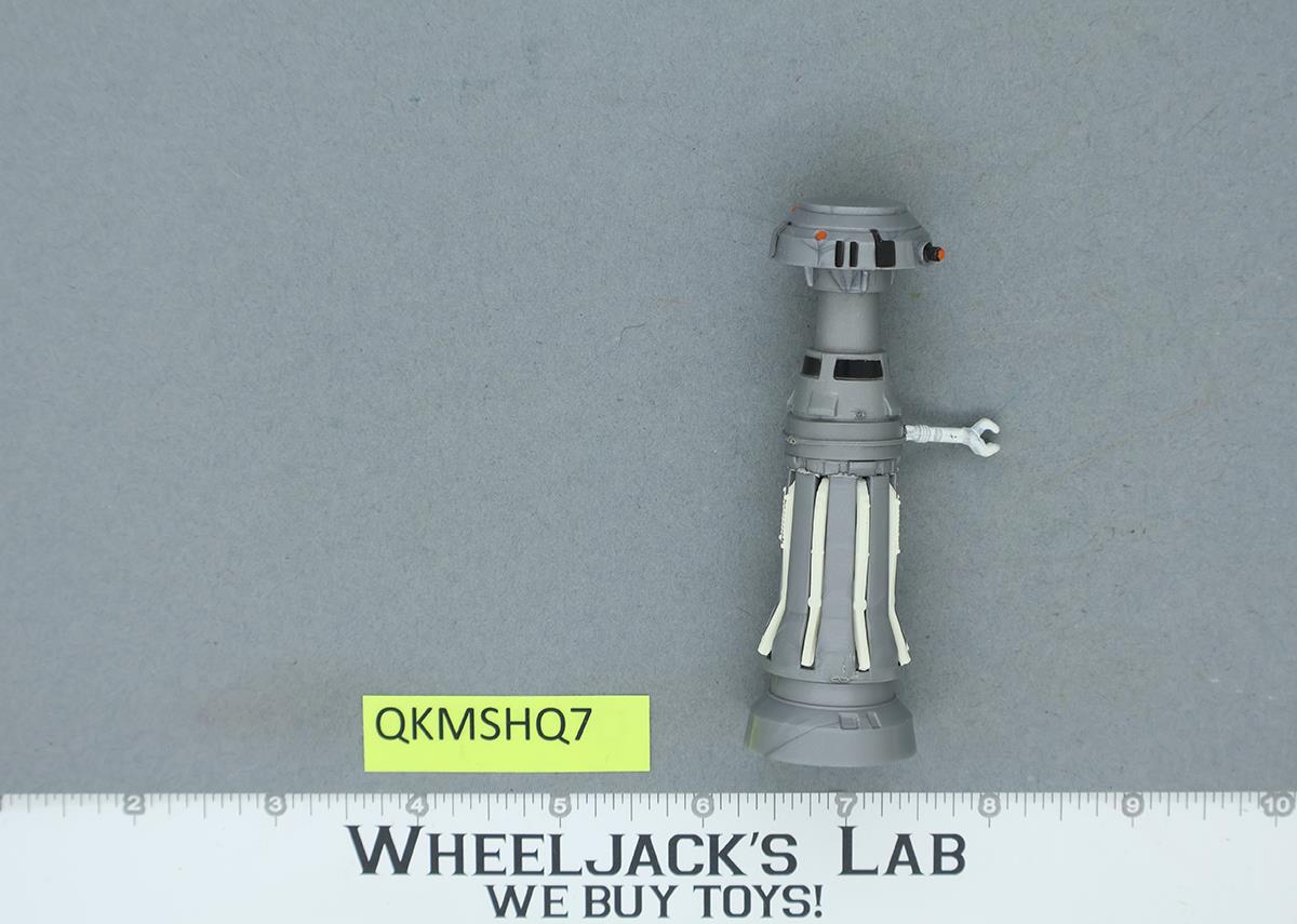 FX-7 Medical Droid 100% Complete Star Wars 1978 Vintage Kenner Figure NO REPRO