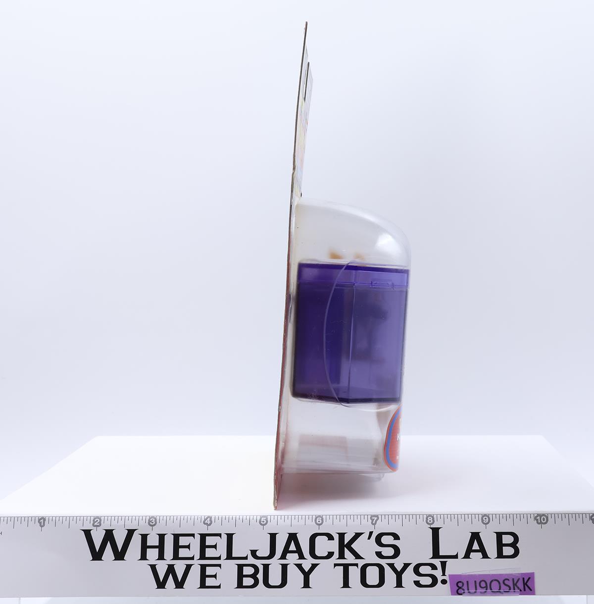 Digi-Spirit Kendogarurumon W/Digi-Capsule Digimon Season 4 Bandai NEW SEALED