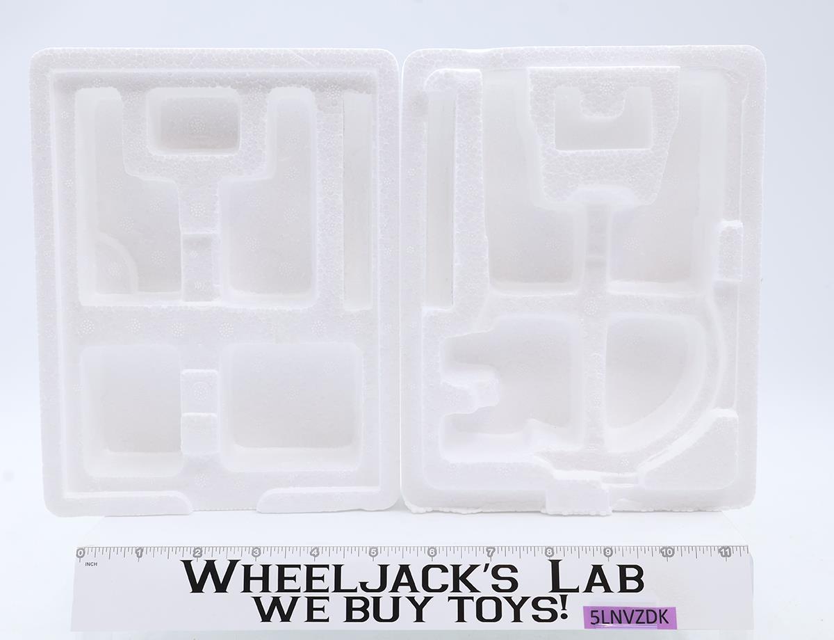 USS Europa NCC-1648 Star Trek Discovery Eaglemoss Model Ship NEW MIB