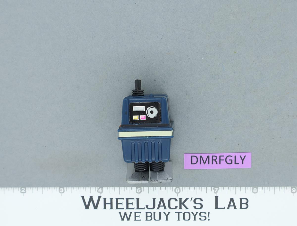 Power Droid 100% Complete Star Wars 1977 Kenner Action Figure No Repro