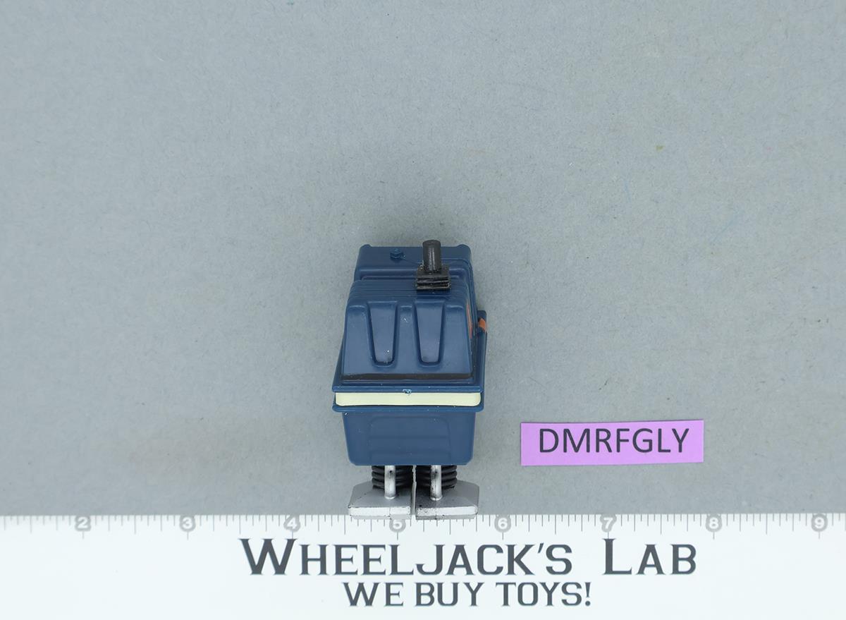 Power Droid 100% Complete Star Wars 1977 Kenner Action Figure No Repro