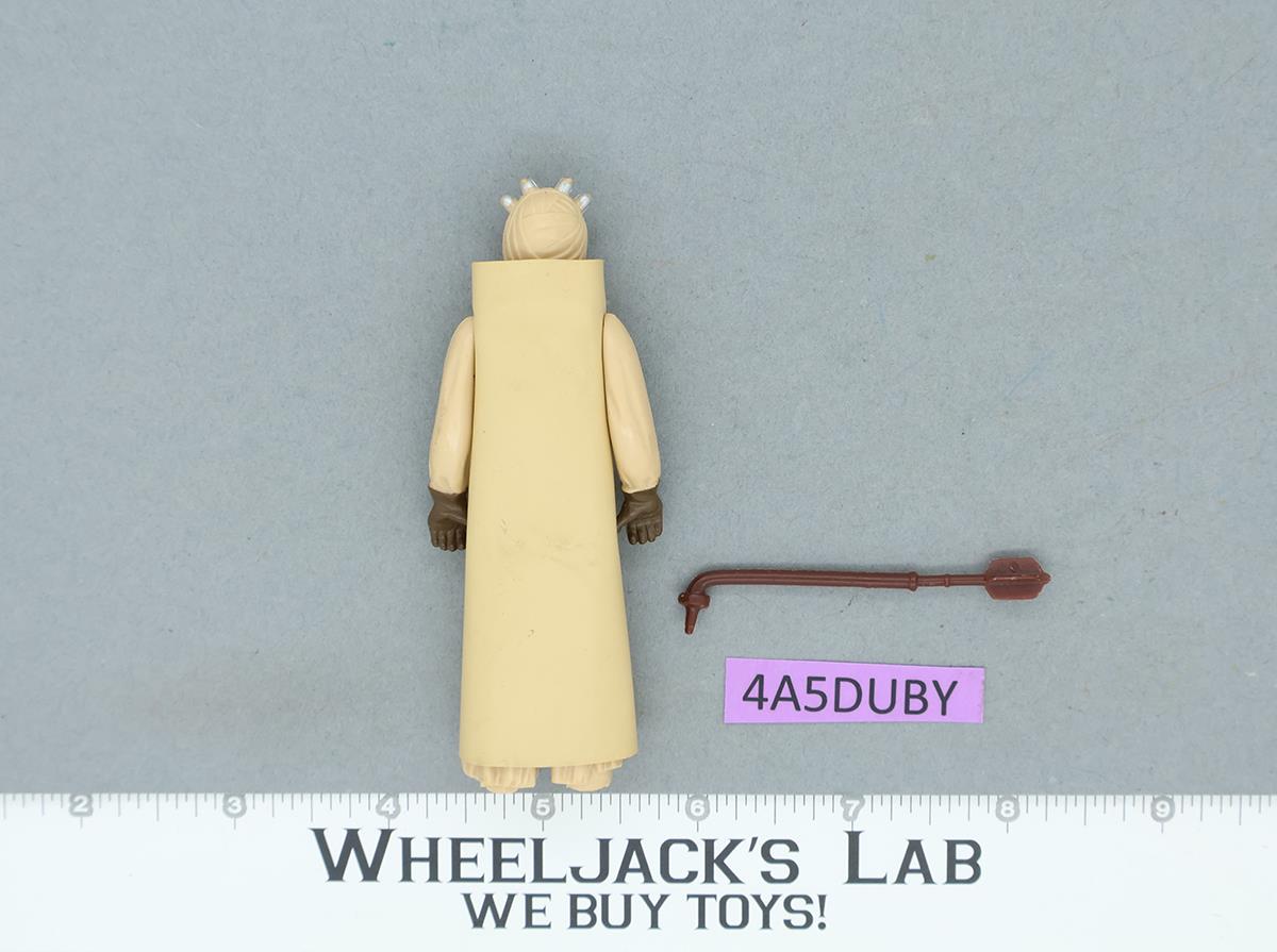 Sand People Tusken Raider 100% Complete Star Wars 1977 Kenner Figure NO REPRO