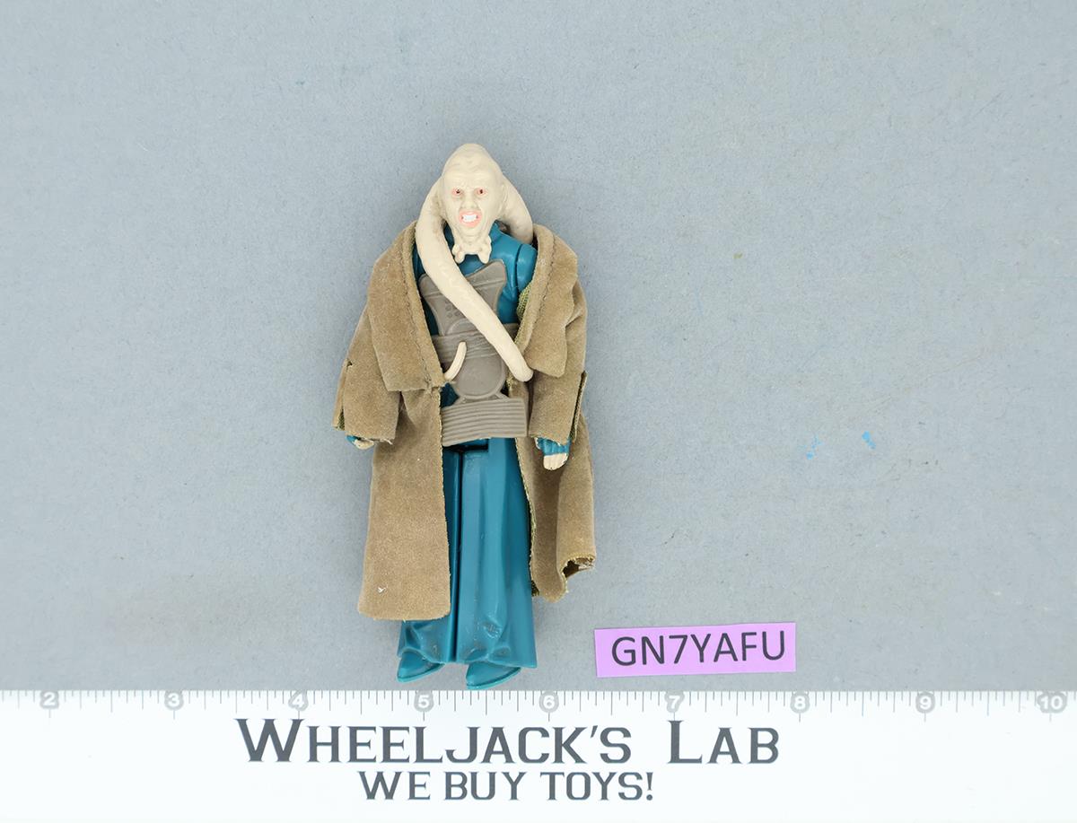 Bib Fortuna Star Wars ROTJ Return of the Jedi 1983 Kenner Action Figure