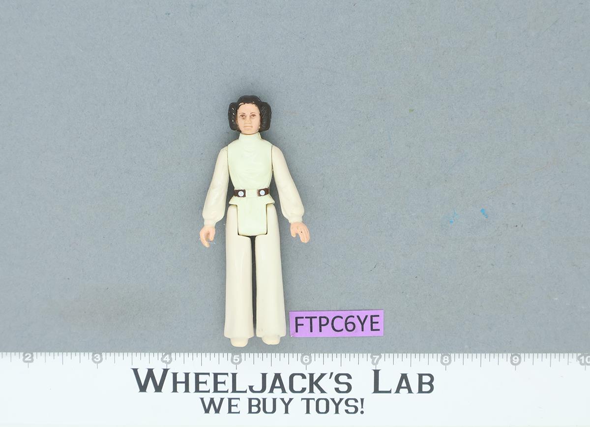 Princess Leia Organa Star Wars Vintage 1977 Kenner Action Figure