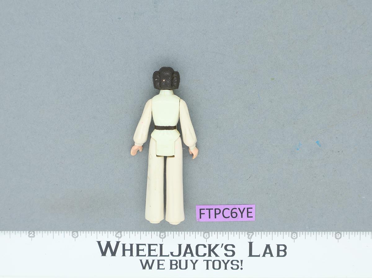 Princess Leia Organa Star Wars Vintage 1977 Kenner Action Figure