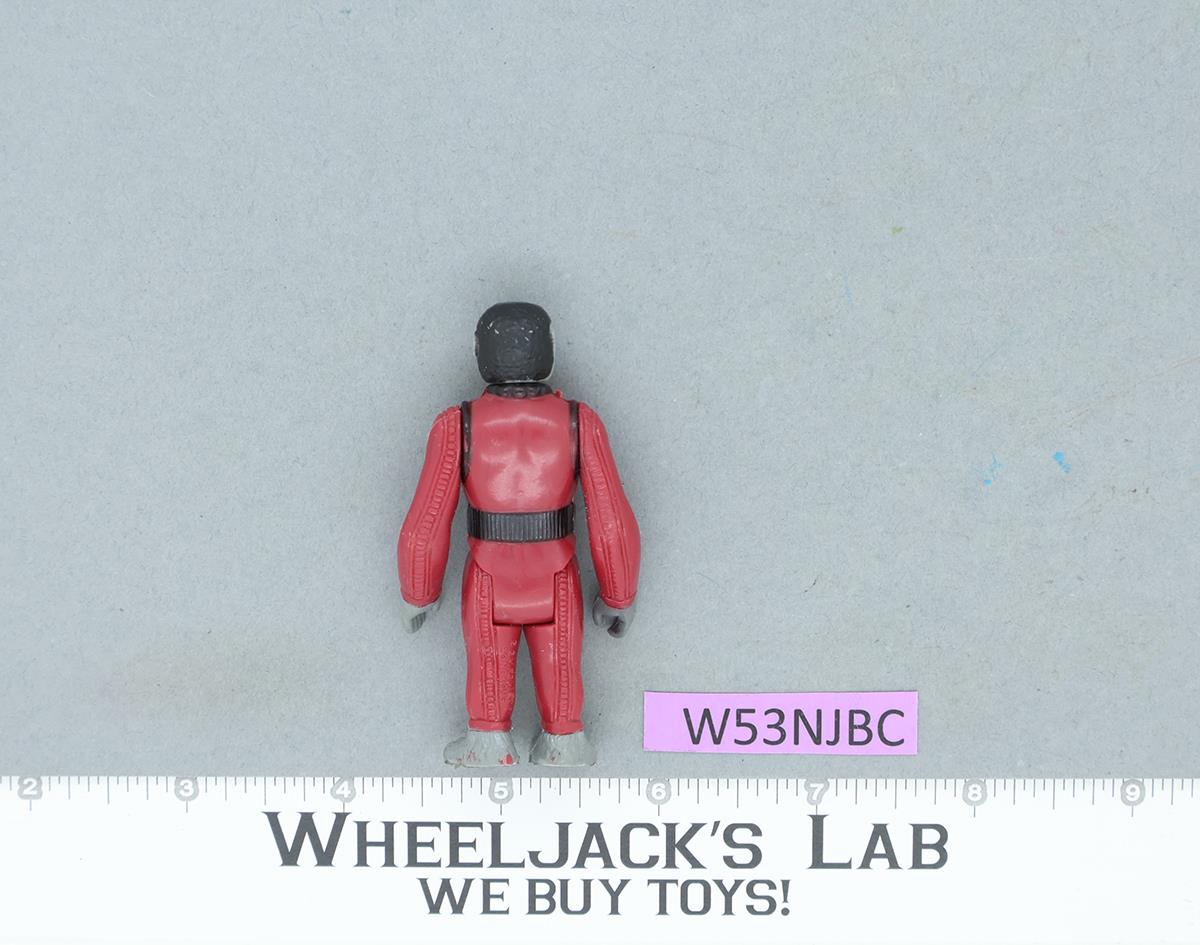 Snaggletooth Star Wars 1978 Vintage Kenner Figure No Repro