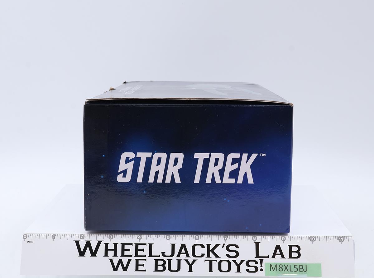 USS Enterprise NCC-1701 (2256) Star Trek Discovery Eaglemoss Model Ship NEW MIB