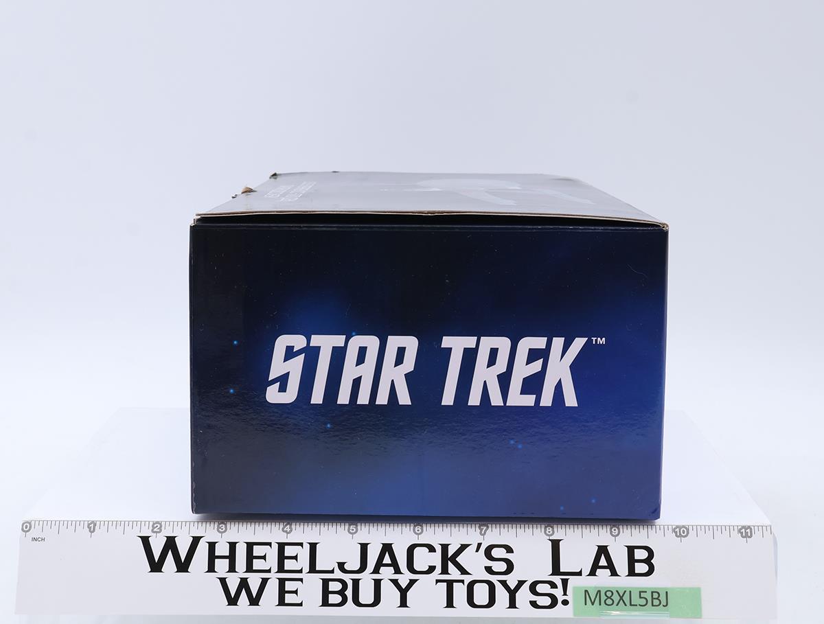 USS Enterprise NCC-1701 (2256) Star Trek Discovery Eaglemoss Model Ship NEW MIB