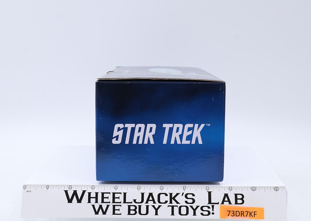 USS Enterprise NCC-1701-E XL Star Trek Discovery Eaglemoss Model Ship NEW MIB