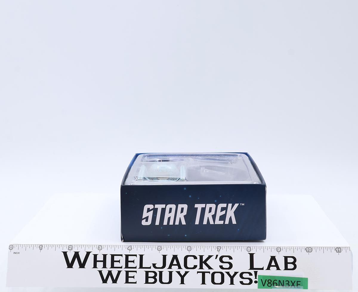 USS Pasteur NCC-58925 Star Trek Eaglemoss Replica Model Ship NEW MIB